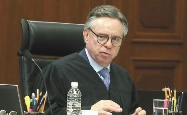 Ministro Eduardo Medina Mora renuncia a la Suprema Corte