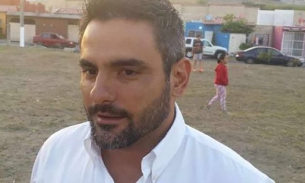 Renuncia de Paco Bravo, por ‘motivos personales’ y no ‘despido’ aclara Zenyazen