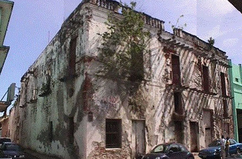 Faltan incentivos fiscales para rescatar edificios históricos de Veracruz: historiador