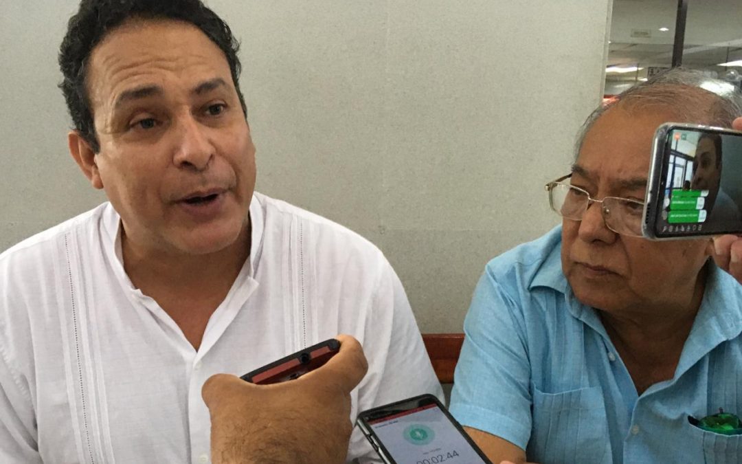 Que la nueva titular del Orfis investigue a Antonio Portilla (VERVIDEO)