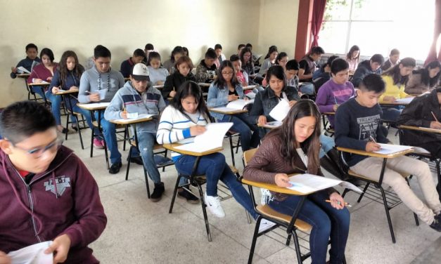 Ingreso a Bachillerato será permanente, mantienen ‘Programa Emergente’