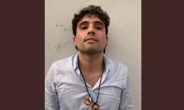 #UltimoMinuto / Después de enfrentamientos, liberan a Ovidio Guzmán hijo de «El Chapo» para “pacificar” a #Culiacán