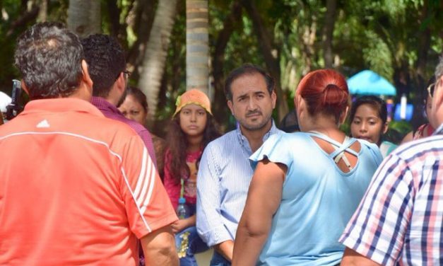 Ayuntamiento de Veracruz donará campana oncológica