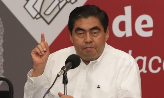 Reabre Barbosa herida y el PAN en el senado acusa magnicidio y atentado contra Martha Erika Alonso y Rafael Moreno Valle