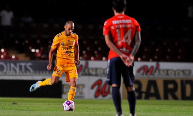 ESTO ES UN ESCÁNDALO MUNDIAL