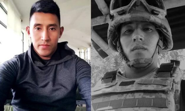 Descanse en paz el paisano Veracruzano Fredy Gonzalez, joven que con tan solo 25 años de edad murió abatido durante el enfrentamiento en #Culiacán Sinaloa, antes de hablar y opinar sobre lo ocurrido días anteriores piénsenle un poco raza
