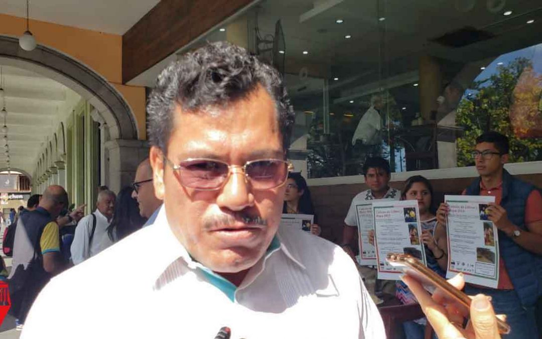 Cisneros desvió recursos para hacerse de propiedades en BC: Magdaleno Rosales