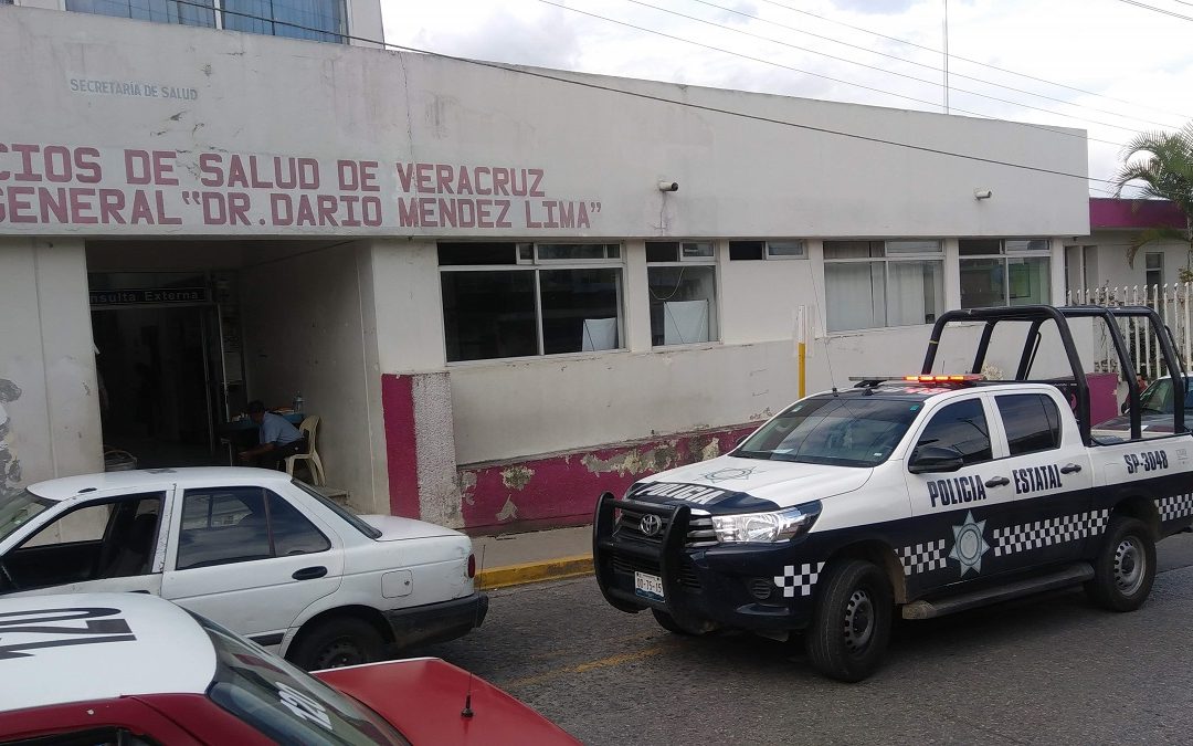 Muere joven por dengue en Huatusco; sumarían 3 decesos en zona centro