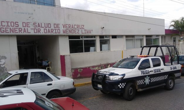 Muere joven por dengue en Huatusco; sumarían 3 decesos en zona centro