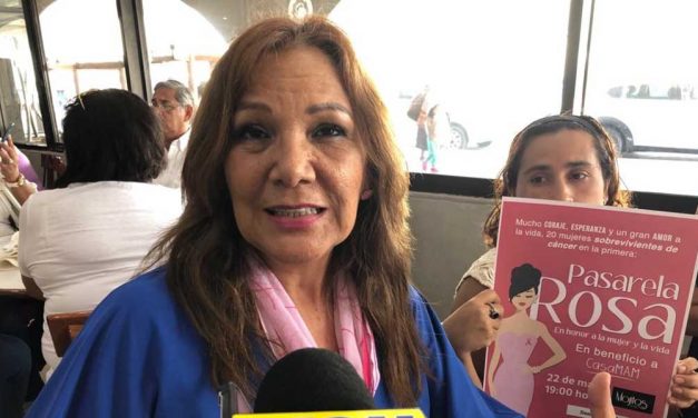 Ya se detectan casos de cáncer de mama en mujeres de 18 años.