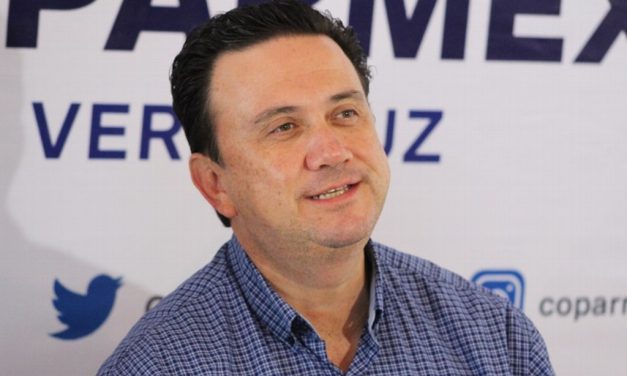 Empresas cumplidas tienen el riesgo de ser acusadas por delincuencia organizada: Coparmex