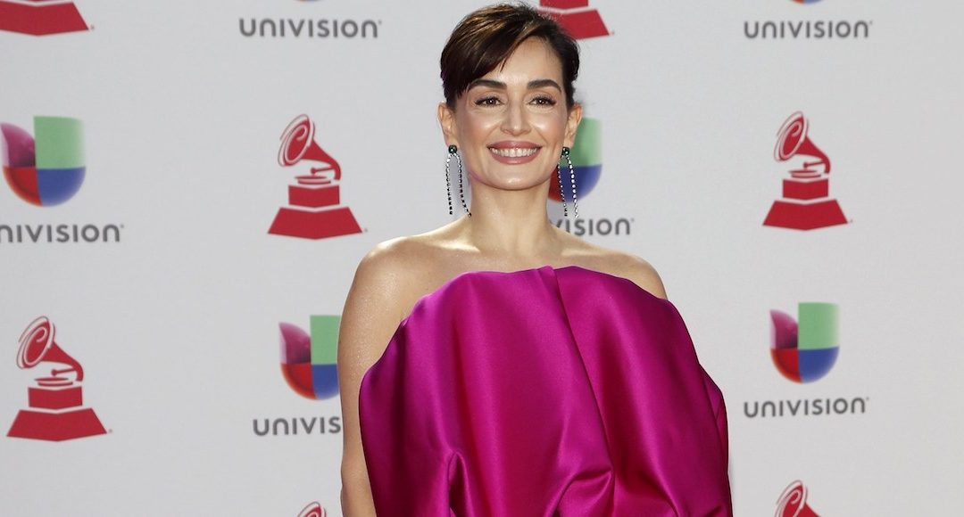La actriz mexicana Ana de la Reguera protagonizará la nueva entrega de la saga de Purge
