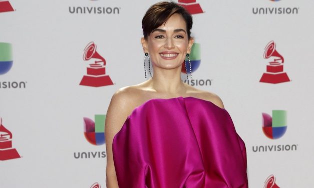 La actriz mexicana Ana de la Reguera protagonizará la nueva entrega de la saga de Purge