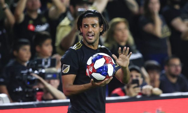 ‘Ayudas más no estorbando’; Carlos Vela sobre su negativa de regresar al Tri