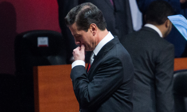 Grabaciones reveladas por WSJ exhiben corrupción y saqueo de Pemex en el sexenio de Peña Nieto