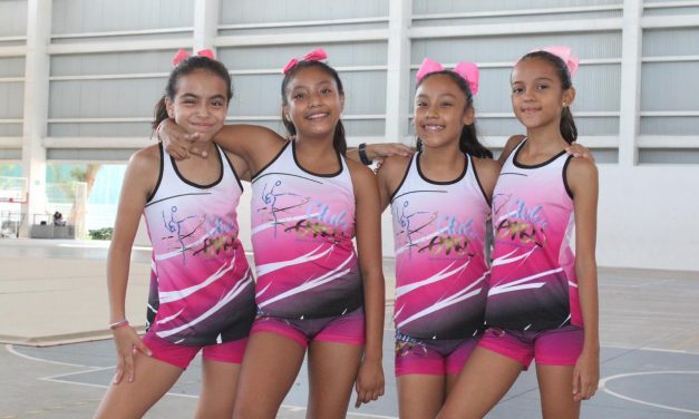 Exitosa la cuarta edición de la Copa Veracruz 2019