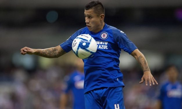 La historia de Cruz Azul respalda su grandeza: ‘Cata’ Domínguez