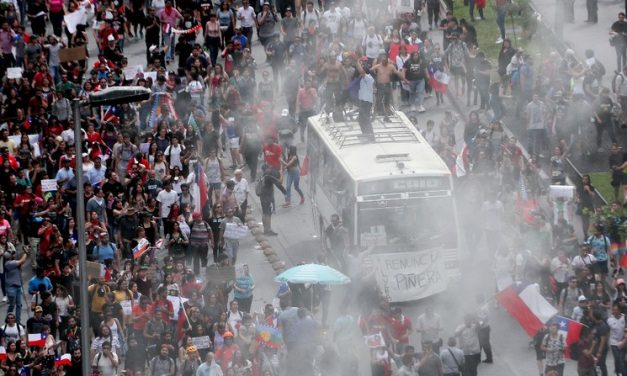 Conmebol ratifica a Santiago para final de Copa Libertadores