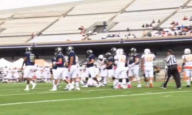 Disputan clásico Pumas CU vs Burros Blancos por liderato de la Onefa