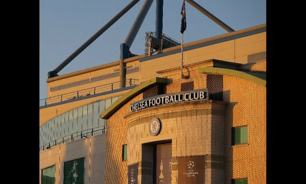 Sancionan al Ajax; jugará en ‘Champions’ ante Chelsea sin afición