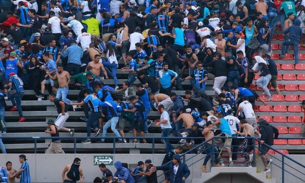 El San Luis aceptará las sanciones para que sirvan de precedente