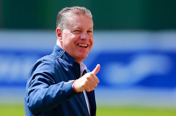 Ricardo Peláez se incorpora a directiva de Chivas