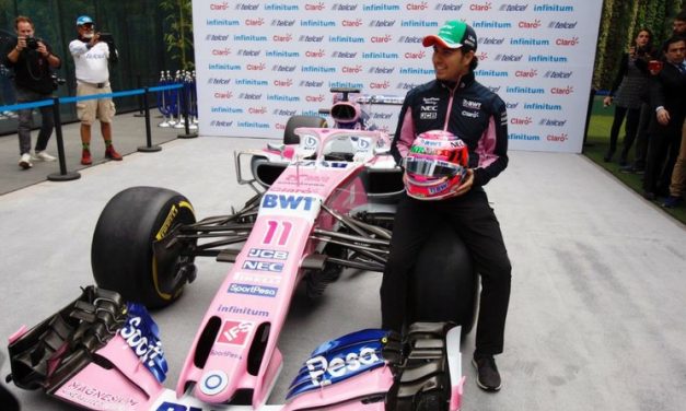 GP de la CDMX será transmitido en vivo por Twitch