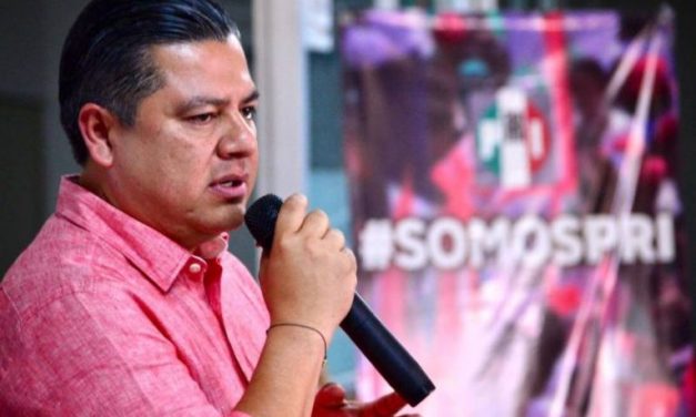 Responsabiliza Marlon Ramírez a Cuitláhuac por situación crítica a causa del dengue en Veracruz