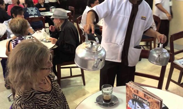 Meseros de Veracruz tienen miedo de trabajar en la noche: Sindicato