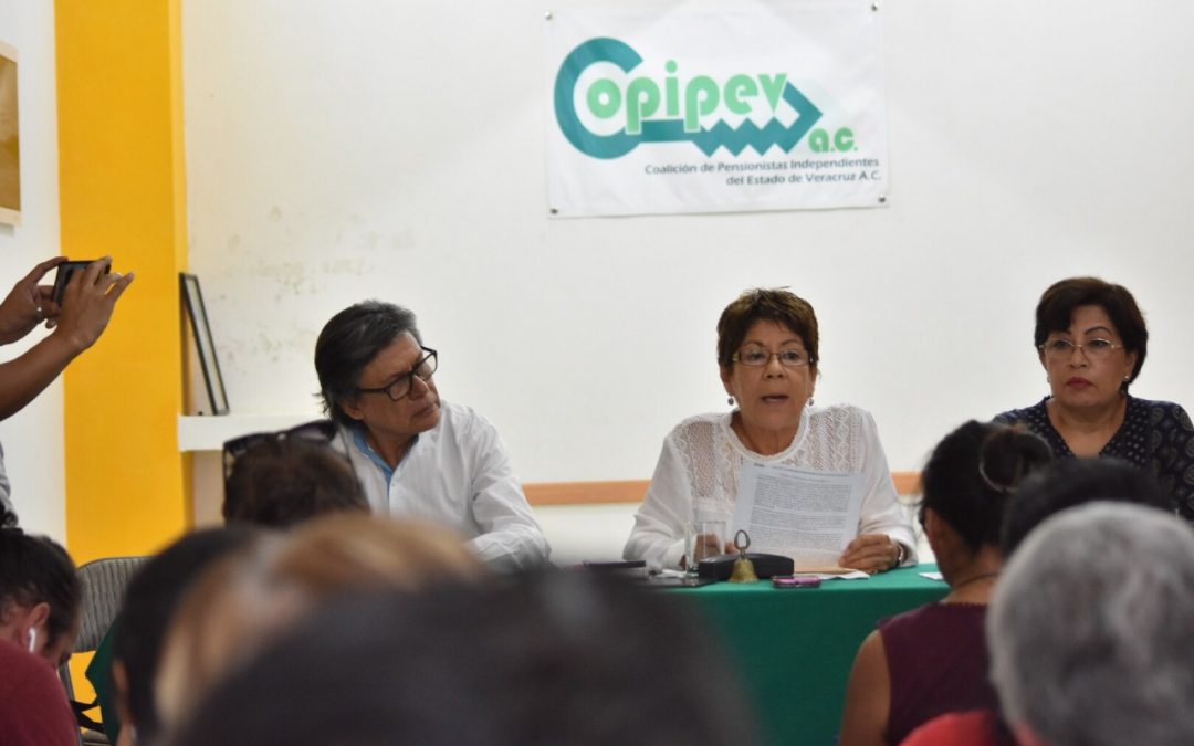 Plazo fatal: nueva fiscal debe concluir investigación por saqueo al IPE