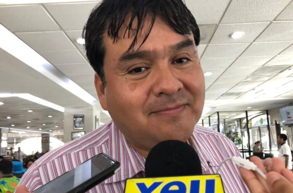 Piden a Alcalde de Veracruz apoyo para municipalizar Hacienda Sotavento y otros fraccionamientos