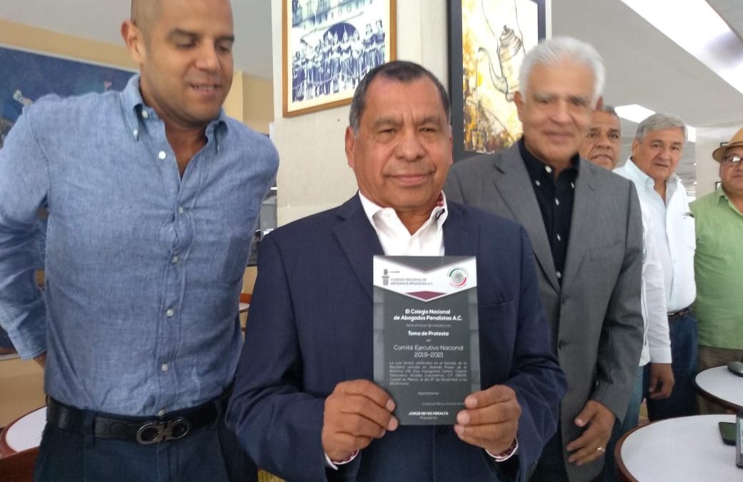 “Ley Bonilla” es inconstitucional, hay muchas posibilidades de que se venga abajo: Colegio de Abogados