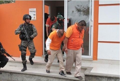 A 24 horas de la disculpa pública, tiran sentencia contra 8 policías acusados de desaparición