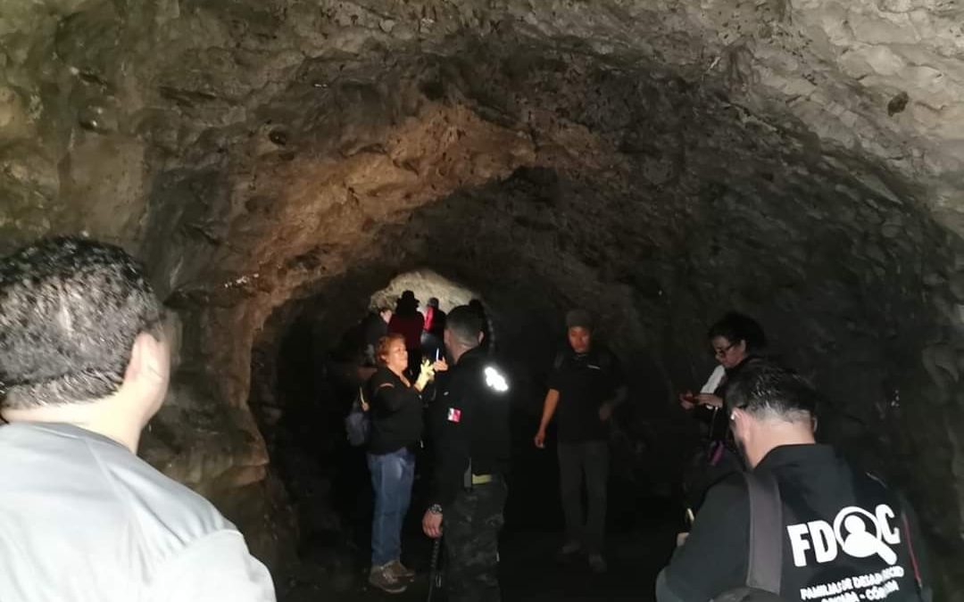 Buscan en fosa clandestina a desaparecidos, en Ixtaczoquitlán