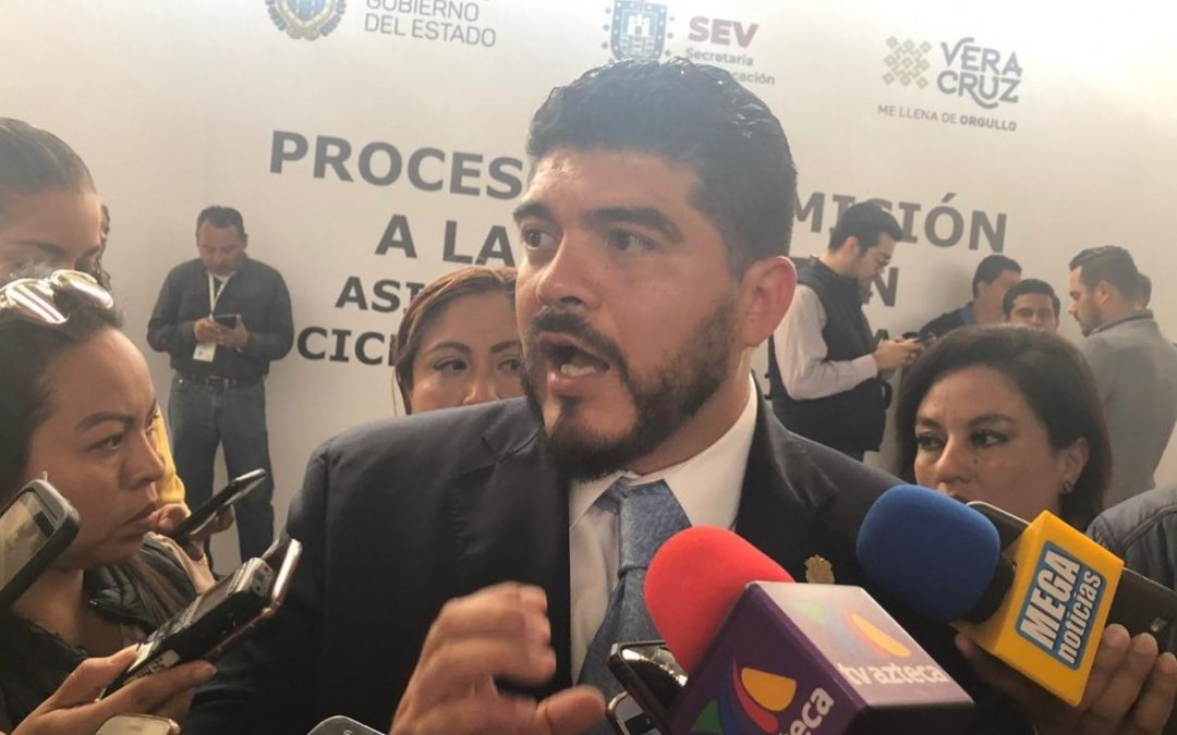 Mil 75 millones perdidos en sistema tecnológicos desde Adolfo Mota acusa Zenyazen