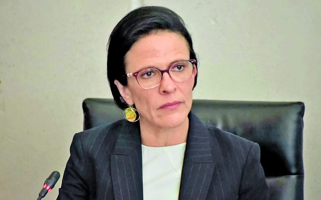 Magaloni, la candidata a la Corte que ‘perdió’… aunque en realidad ganó