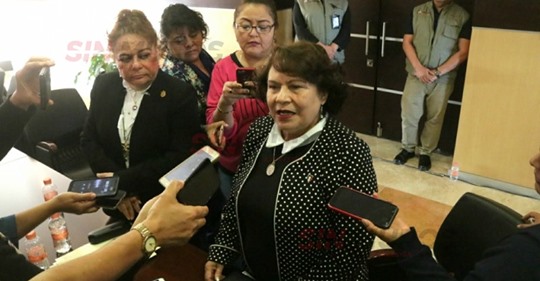 No quieren a Sofía Martínez en el TSJV, magistrada buscará impugnar su elección
