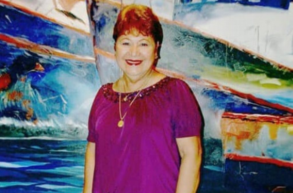 Fallece Socorro Aubry, exdirectora de noticias de XEU