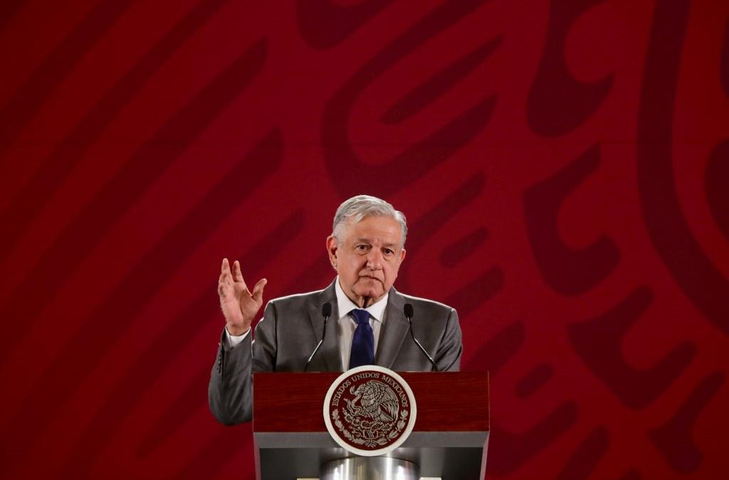México, empeñado en defender el derecho al asilo
