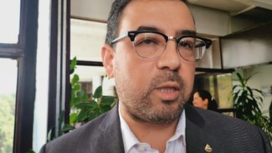 Canaco urge que Cuitláhuac García haga cambios en su gabinete y mejore la economía de #Veracruz