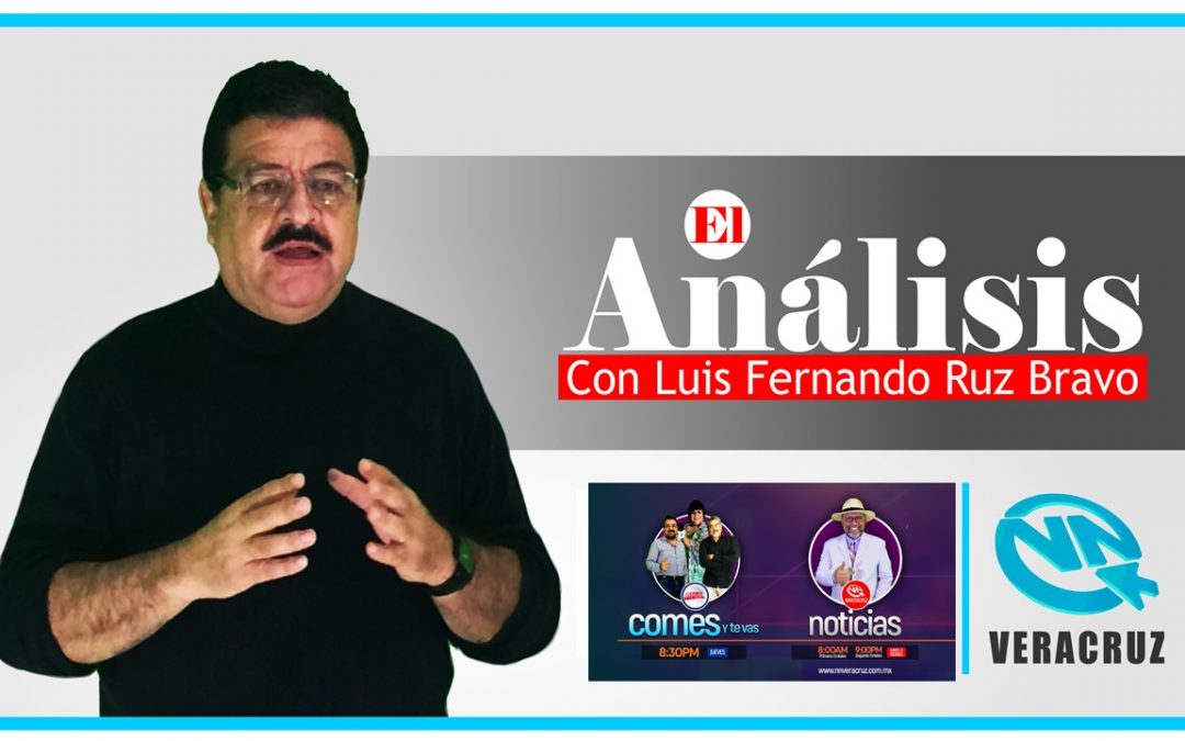 El Análisis de Luis Fernando Ruz Bravo: EL INSABI