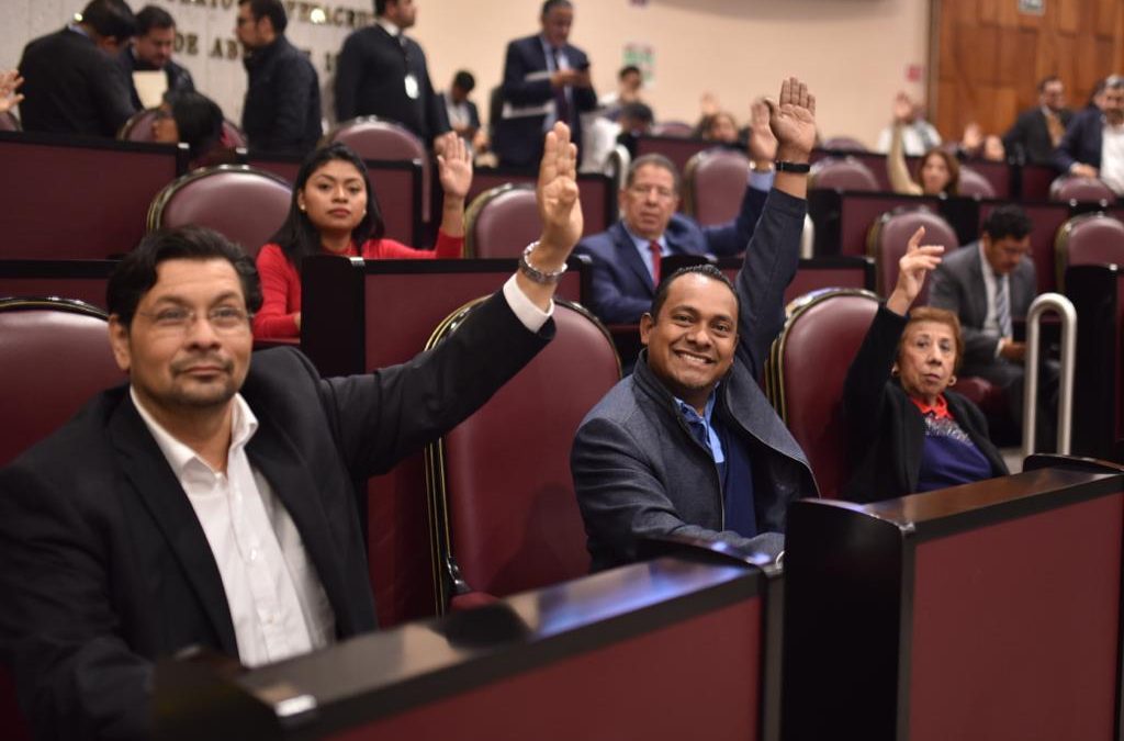 Aprueba Congreso estatal elevar multas por conducir en estado de ebriedad