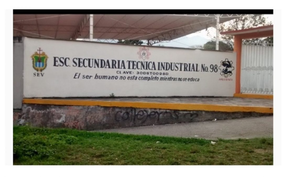 Denuncian venta de droga en Secundaria Técnica de Mariano Escobedo