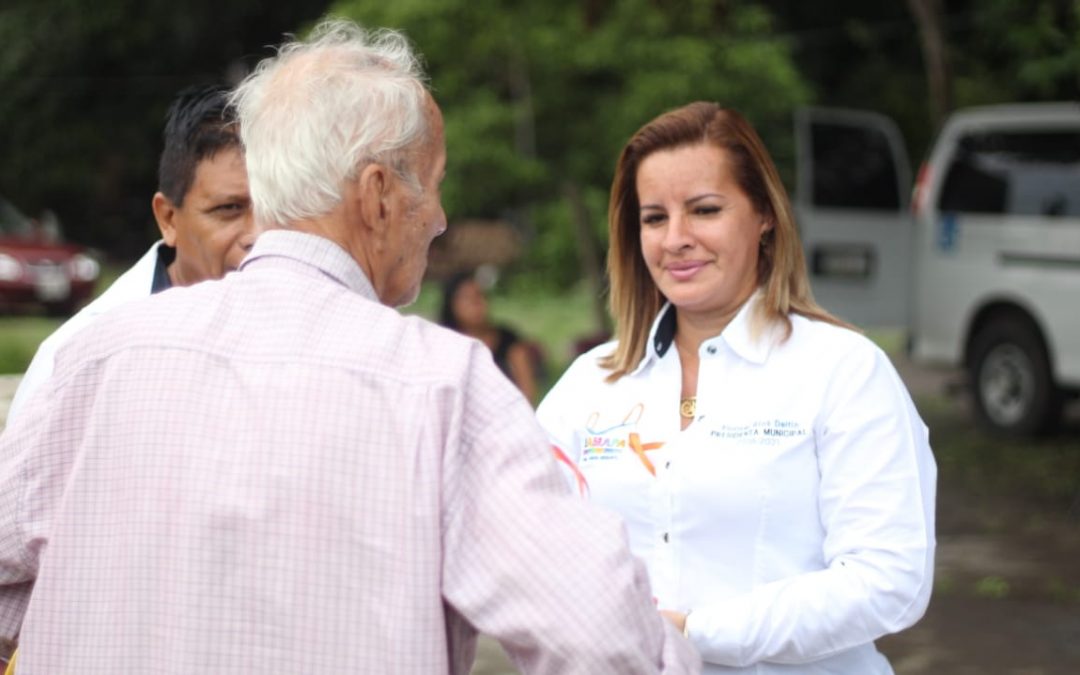 Despido de trabajadoras se ha politizado y están afectado a la población con toma de Ayuntamiento: Alcaldesa Florisel Ríos