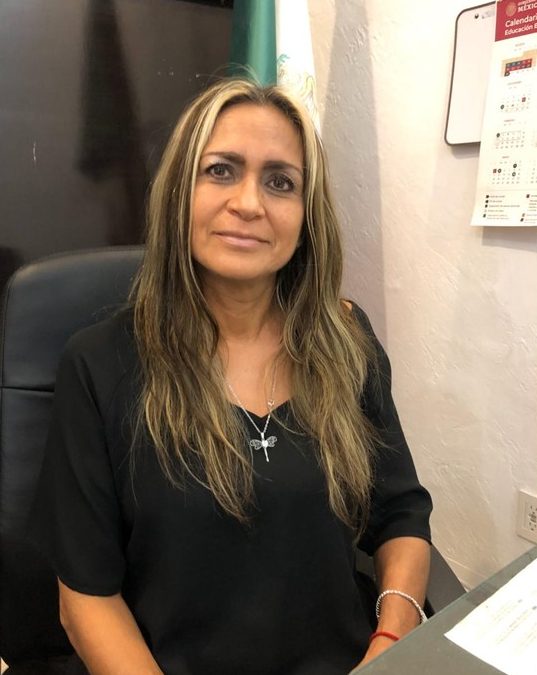 Alistan los Juegos Deportivos Escolares 2019-2020