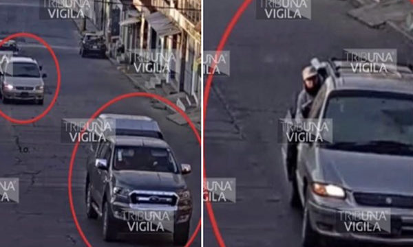 Matan a hija de comerciante que se negó a dar 30 mdp a delincuentes en Puebla