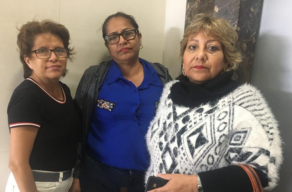 Escuela en Veracruz no negó pre-inscripción a menor con capacidades diferentes: Directora