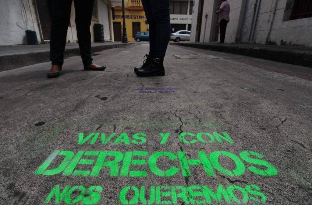 Por violencia física, el mayor número de quejas en el Instituto Municipal de la Mujer
