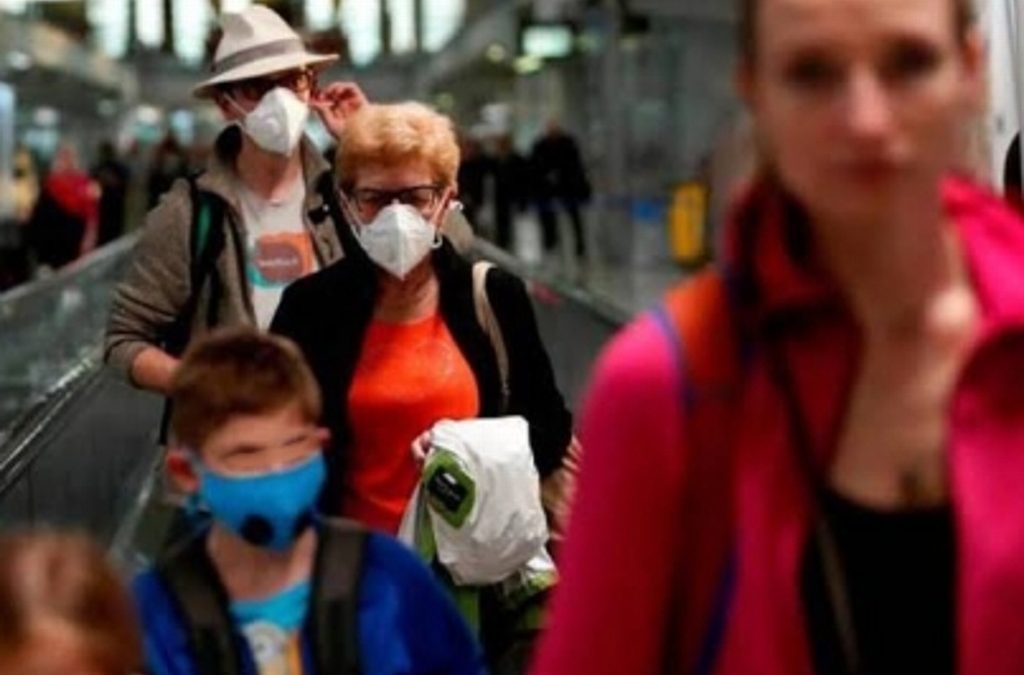 España cierra fronteras como medida contra el coronavirus