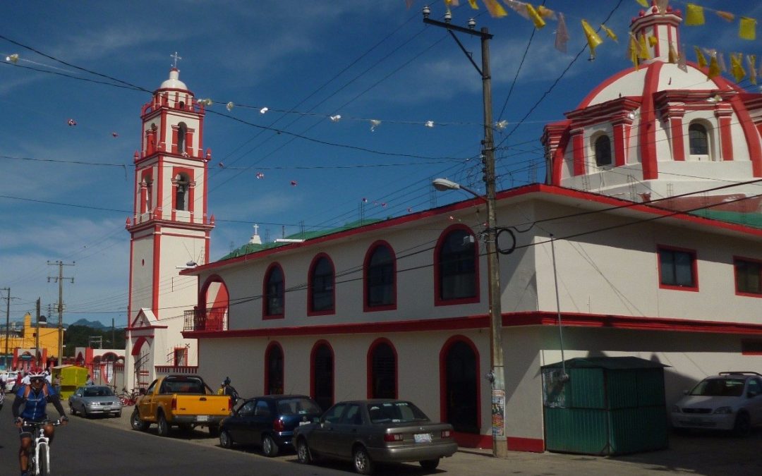 Chiconquiaco sin infraestructura hospitalaria para hacer frente al COVID 19